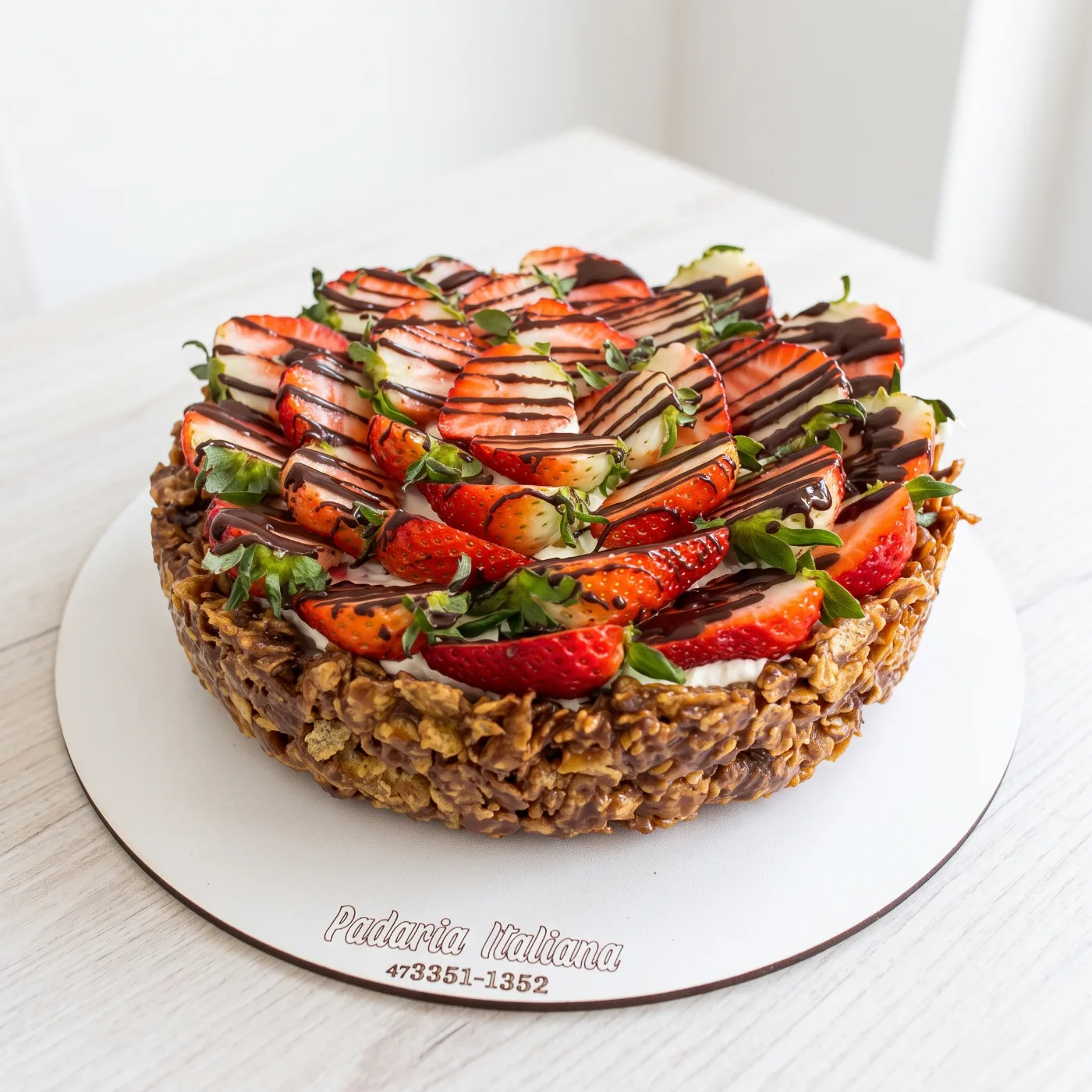 Torta 2