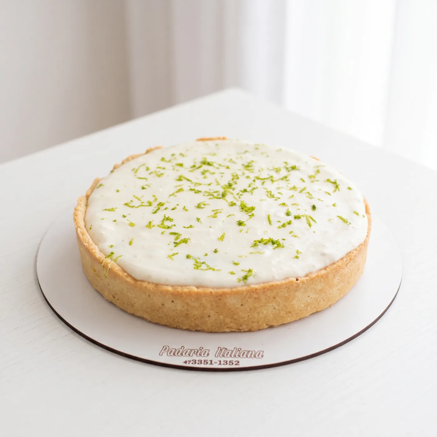 Torta 3